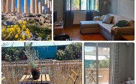 Staying Besides Acropolis!